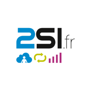 logo 2Si
