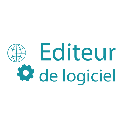 editeur logo